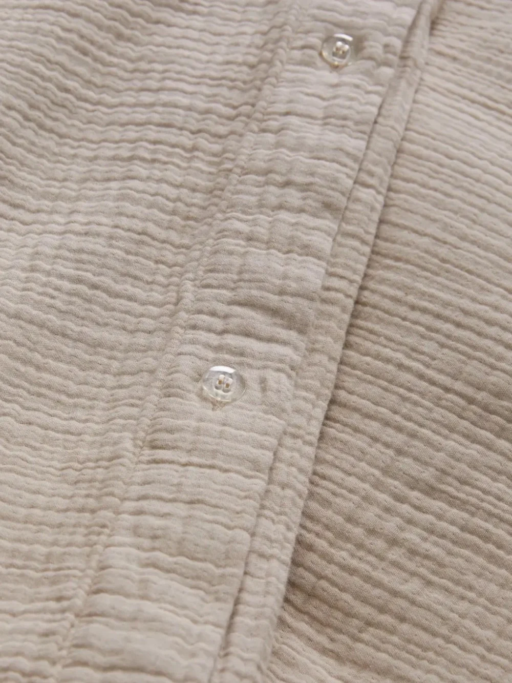 Quince Organic Cotton Gauze Duvet Cover Set